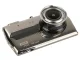 Full HD Dash Cam with Rear Camera & 4\" LCD Display