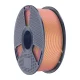 Sunlu PLA+ Silk Dual Color 3D Printer Filament (Pink and Gold)