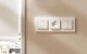 Smart Roller Shutter Switch Meross MRS105MA-EU Matter Wi-Fi