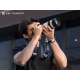 K&F Concept Alpha Camera Strap, Dark Grey