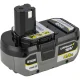 Ryobi RC18120-140X 18V ONE+ Battery and Charger Kit 4.0Ah