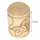 Set of Wine Bottle Stoppers, 100 pcs.
