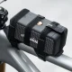 Rockbros Velcro Bike Strap for Bluetooth Speaker or Water Bottle, Black