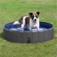Purlov Foldable Dog Pool / Playpen 120x30 cm