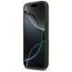 Guess iPhone 17 Pro Max Case Silicone Big 4G Script, Khaki