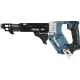 Makita DFR551Z 18V LXT Cordless Magazine Screwdriver