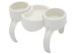 Bestway Lay-Z-Spa Drink Holder and Snack Tray 60306