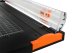 Guillotine Paper Cutter A3