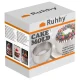 Ruhhy Adjustable Cake Ring 16-30 cm