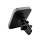 BMW M Edition MagSafe Car Holder with 15W Wireless Charging - Black