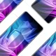 3mk Silky Matt Pro Matte Screen Protector Film for Xiaomi Poco X7 Pro
