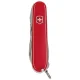 Victorinox Deluxe Tinker Pocket Knife, Red