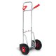 Humberg HM-507 Folding Hand Truck, 150 kg