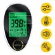 4Fizjo MED+ Non-Contact Infrared Thermometer, White