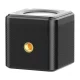 Ulanzi L2 RGB Mini LED Video Light, 800 mAh, 1/4\" & Cold Shoe Mount