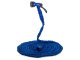 Expandable Garden Hose with 7-Function Spray Gun, Kink-Free, 30m