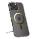 Чехол Spigen Ultra Hybrid Mag с MagSafe для iPhone 16 Pro Max - Золотой