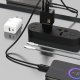 Dudao A27 MaxC 35W GaN Wall Charger + USB-C Cable - White