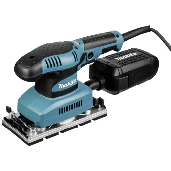 Makita BO3711 Orbital Sander 190W 93 x 228 mm