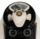 Kids Ride-On Push Car with Sounds and Under-Seat Storage, white