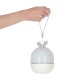 Вращающийся ночник-проектор звездного неба Олень, LED, 6 тем, с...
