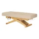 Electric SPA Treatment Bed Sillon Siesta, Beige
