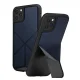 Apple iPhone 11 Pro Max 6,5\" Uniq Etui Transforma Case Cover, Navy