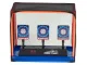 Electronic Shooting Target, Digital Target with Net