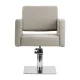 Gabbiano Ankara Hairdressing Chair, Grey