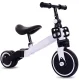 Kids Balance Bike Transformer RW42, White