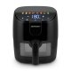 Air Fryer Berdsen BD-658, 4 L, 1500 W, Black