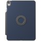 Uniq Rovus Snapmount vāciņš iPad Air 11\" / 10.9\" tumši zils