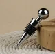 Universal Bottle Stopper