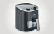 Fat-Free Air Fryer Morphy Richards 480007 Viewing Window