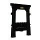 Stanley Folding Sawhorse Pair STST1-70713