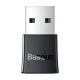 Baseus BA07 Bluetooth 5.3 USB Adapter, Black