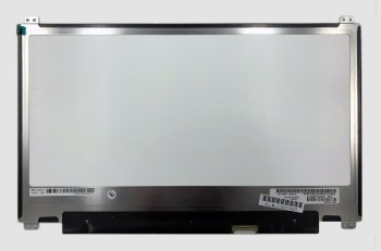 LCD screen 13.3“ 1920x1080 FHD, LED, IPS, SLIM, matte, 30pin (right), EDP, A+
