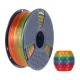 Sunlu PLA Transparent Rainbow 01 3D Printer Filament