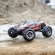 Remote Control RC Car Q901 1:16 2.4G 4CH 52 km/h, Red