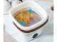 Portable Foldable Mini Washing Machine 11L