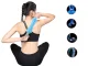 Rotating Body Massage Roller, 41 cm