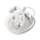 Baseus Eli Sport 1 TWS Wireless Earphones, White