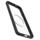 Samsung React Magnet Case for Samsung Galaxy S25+, Black