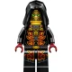 LEGO NINJAGO 71856 Jay\'s Transforming Car