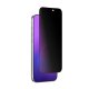 AmazingThing Radix Privacy Tempered Glass iPhone 17 Pro Max