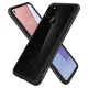 Google Pixel 4a 5G Spigen Ultra Hybrid Case Cover, Matte Black