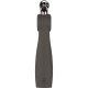 Peugeot Salma Corkscrew with Foil Cutter, 19 cm, Basalt