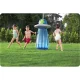 Bestway 52731 Inflatable Water Sprinkler UFO