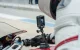 DJI Osmo Action suction cup mount with 360° ball joint