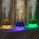 Gotel K444H2 Air Humidifier and Night Light with Star Projector, 250ml